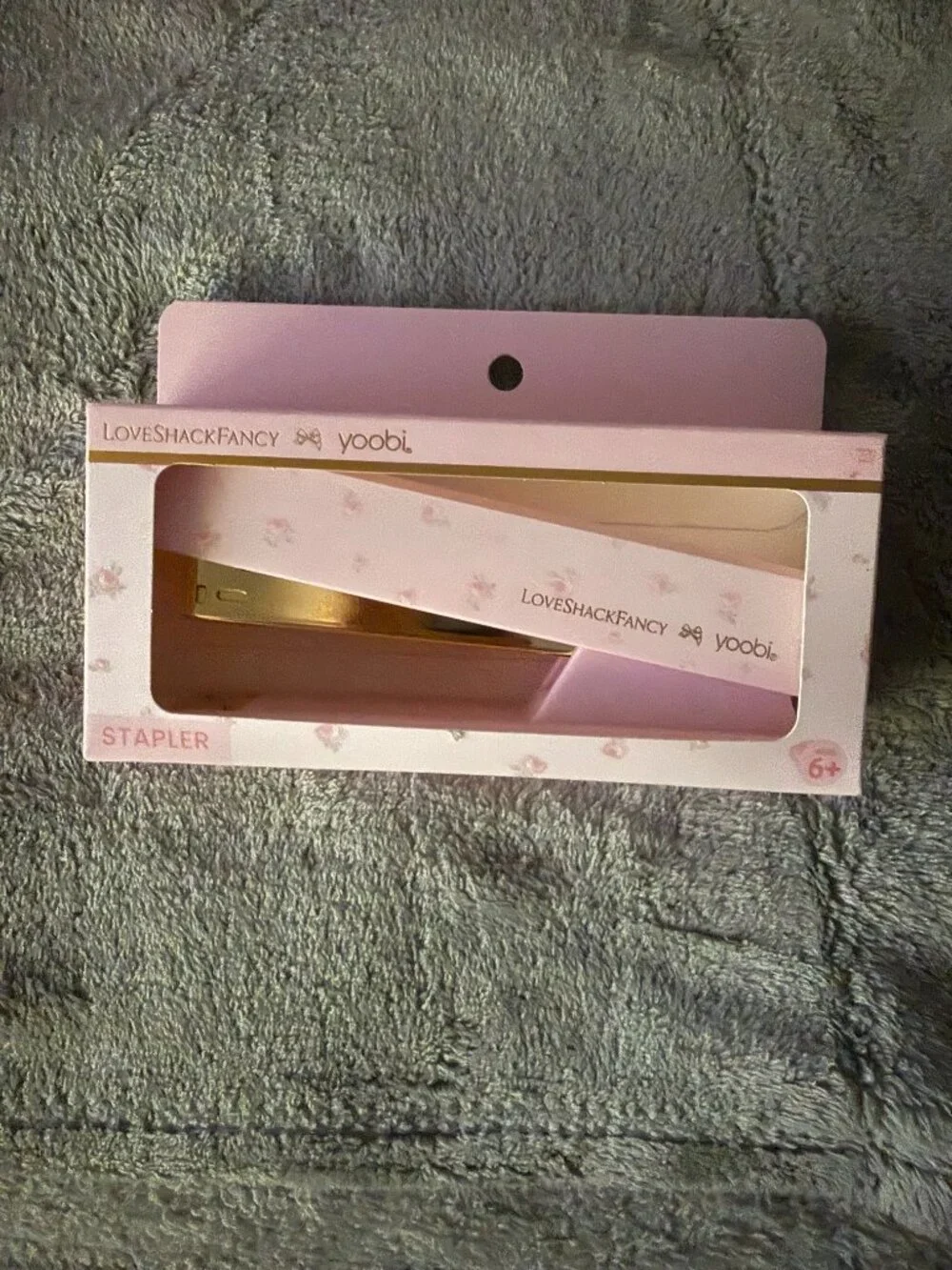 Love Shack Fancy Pink